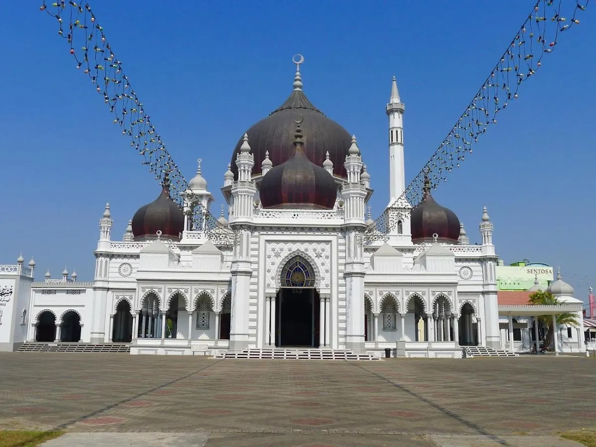 Hotel Darulaman Alor Setar