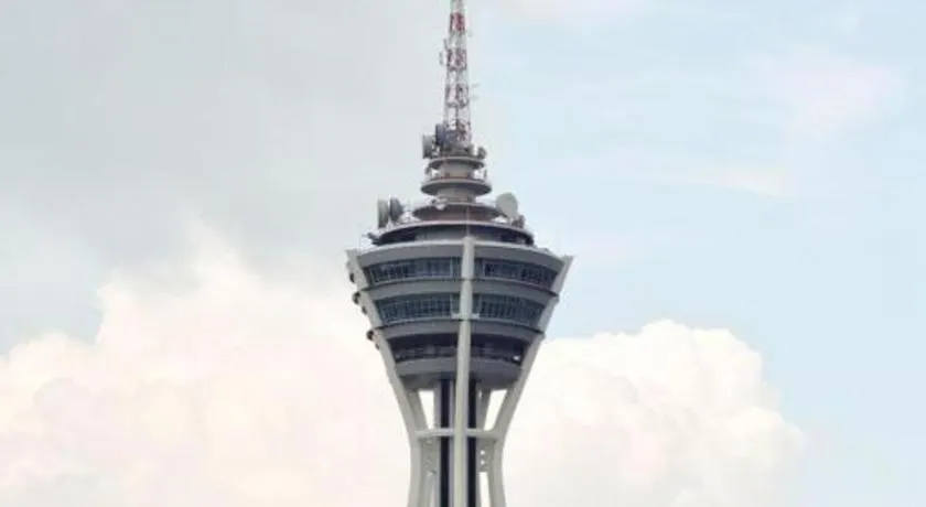 Hotel Darulaman Alor Setar