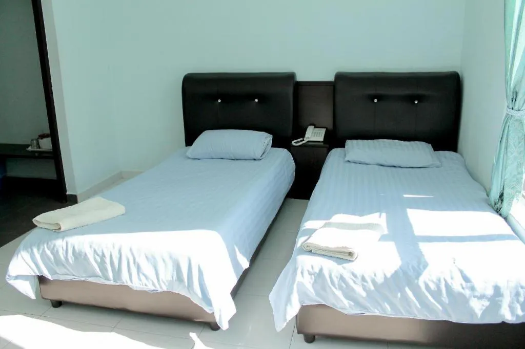 Hotel Darulaman Alor Setar Malaysia