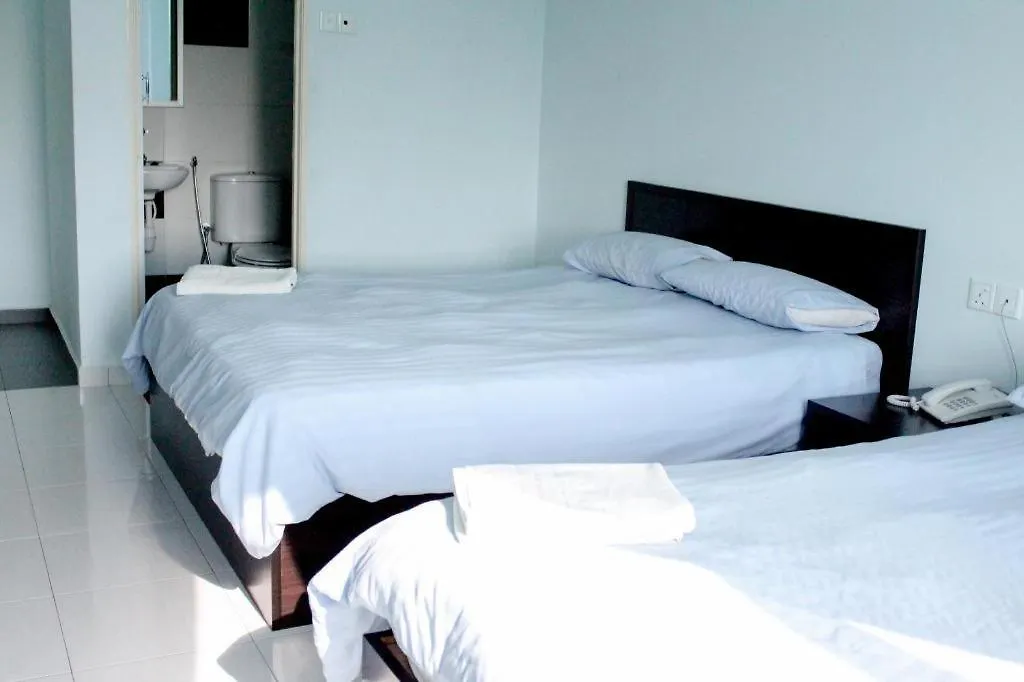 Hotel Darulaman Alor Setar