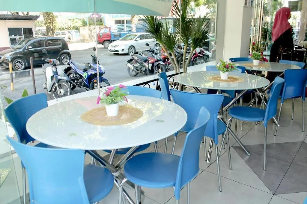 Hotel Darulaman Alor Setar