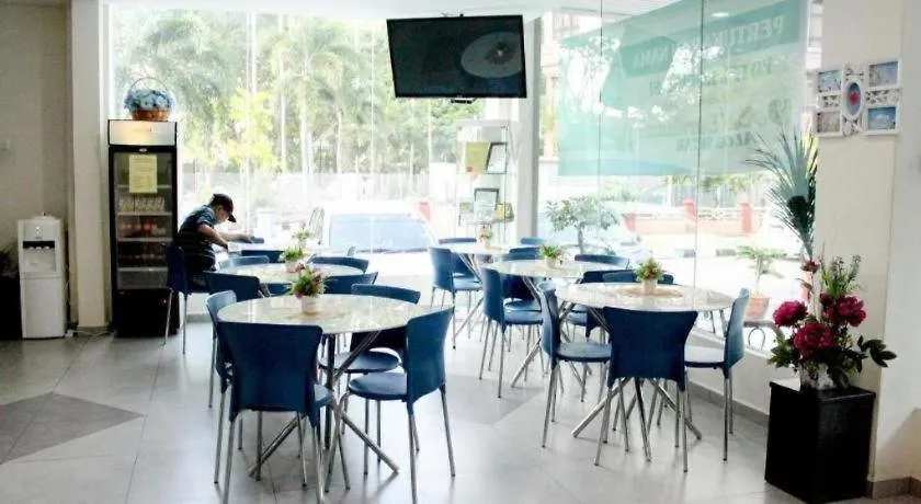 Hotel Darulaman Alor Setar