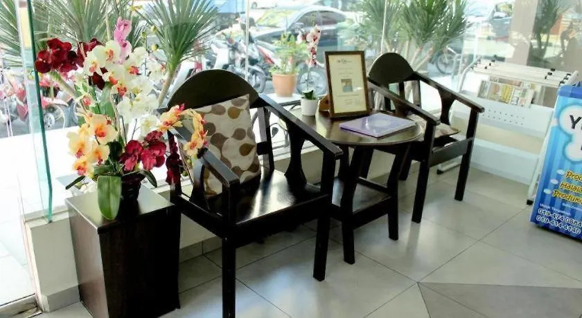 **  Hotel Darulaman Alor Setar Malaysia