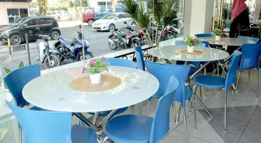 Hotel Darulaman Alor Setar