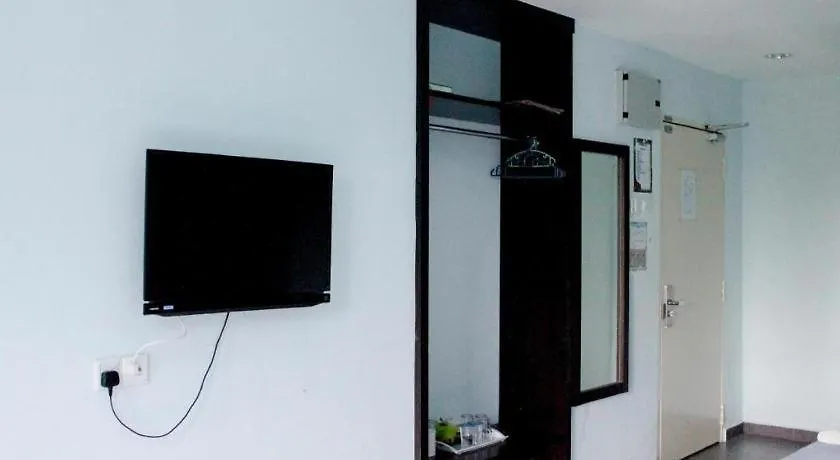Hotel Darulaman Alor Setar