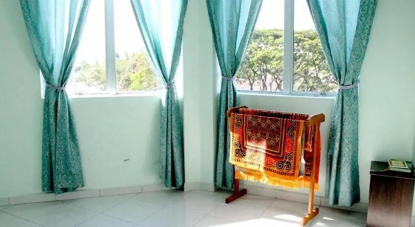 Hotel Darulaman Alor Setar