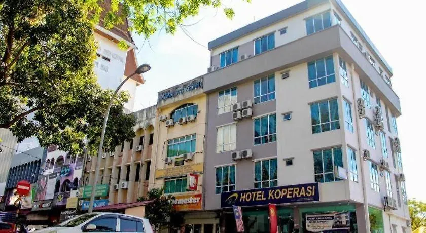 Hotel Darulaman Alor Setar 2*,  Malaysia