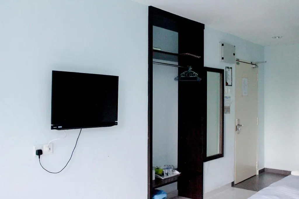 Hotel Darulaman Alor Setar