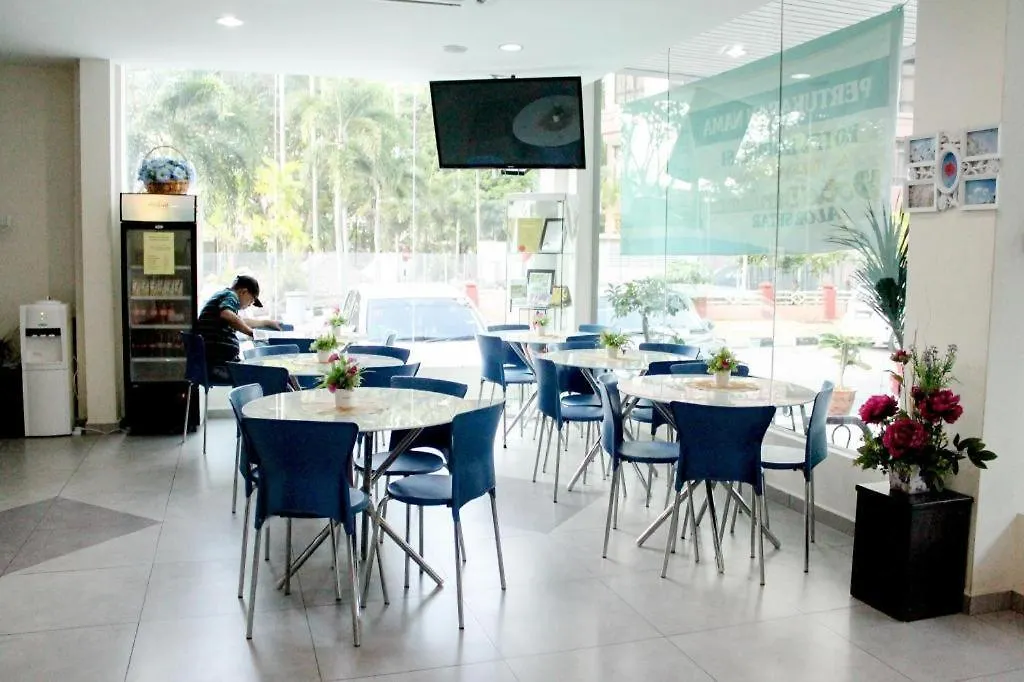 Hotel Darulaman Alor Setar