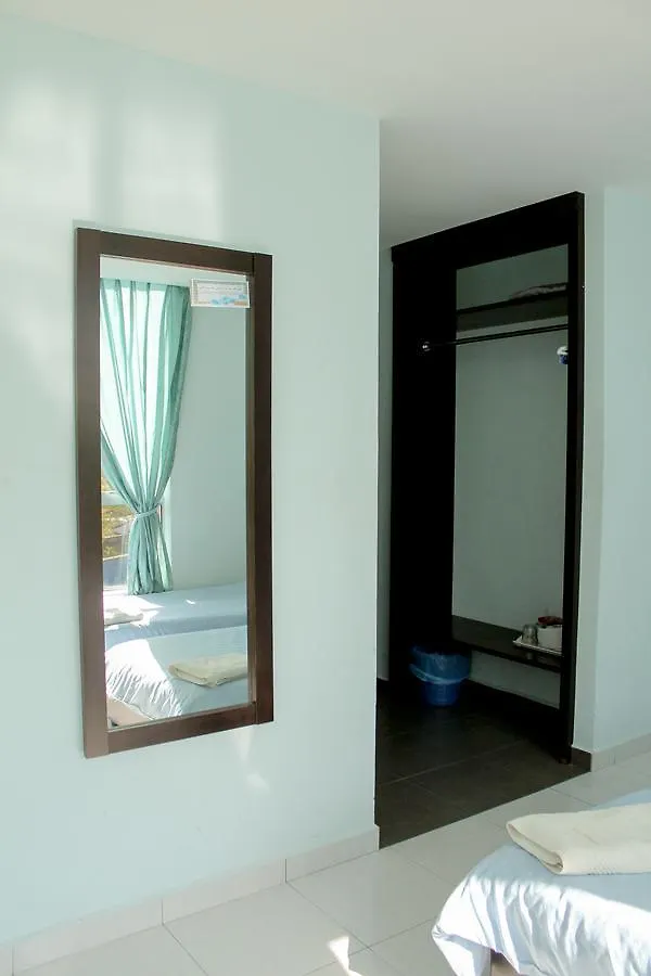 Hotel Darulaman Alor Setar