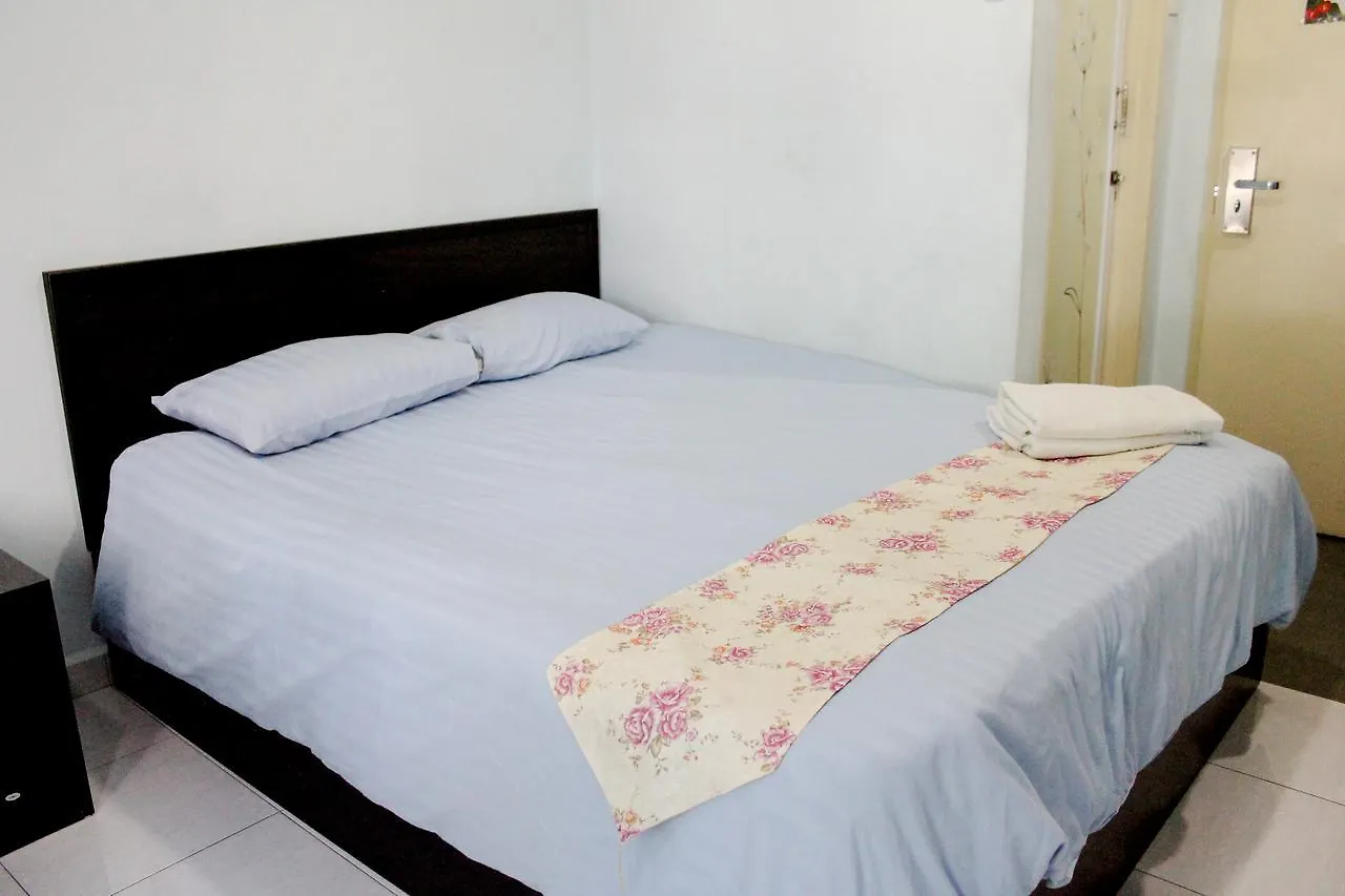 Hotel Darulaman Alor Setar 2*,  Malaysia