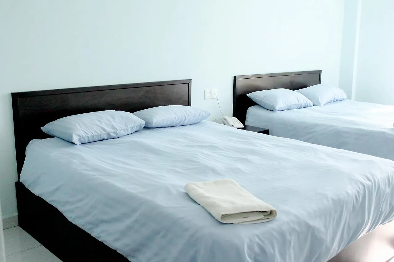 Hotel Darulaman Alor Setar