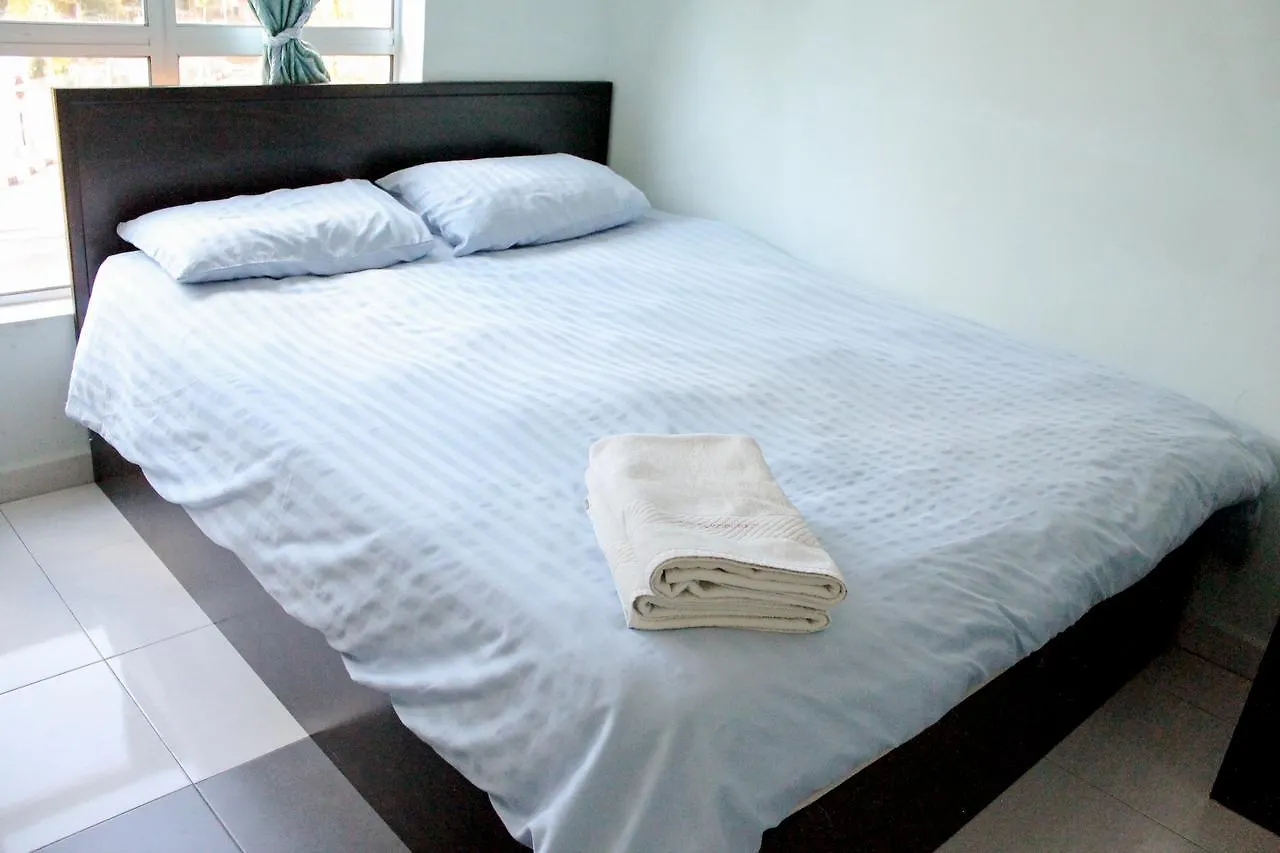 Hotel Darulaman Alor Setar