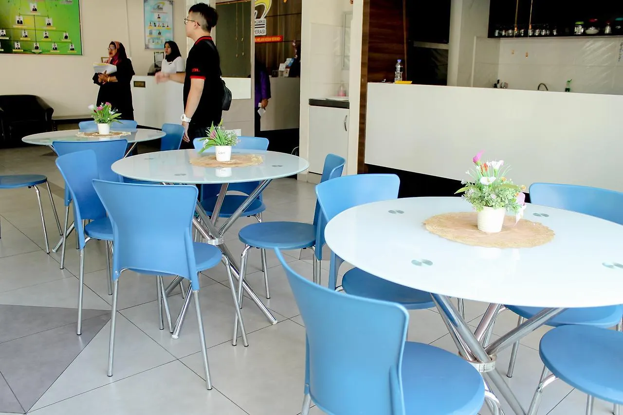 Hotel Darulaman Alor Setar