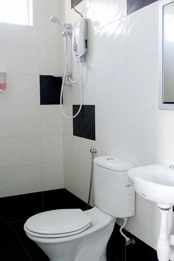 Hotel Darulaman Alor Setar