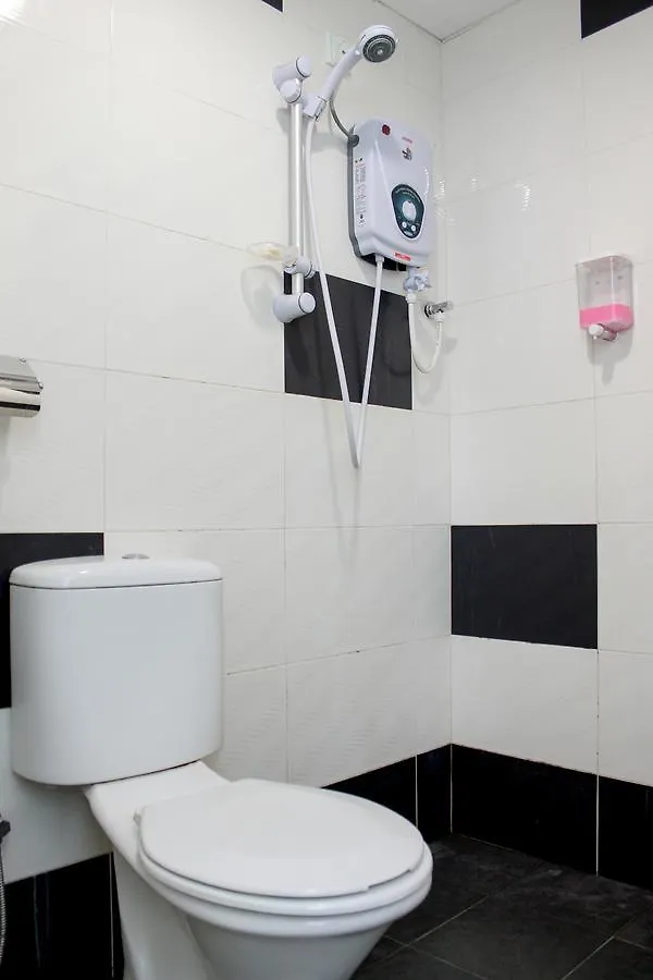 Hotel Darulaman Alor Setar