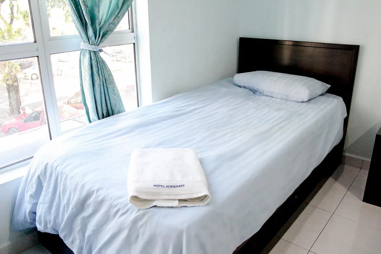 **  Hotel Darulaman Alor Setar Malaysia